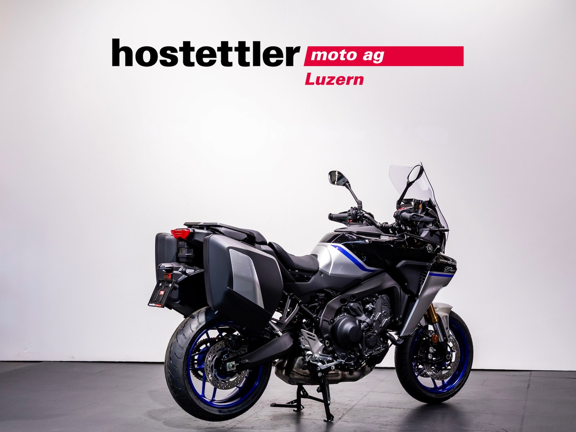 YAMAHA Tracer 9 GT+ Y-AMT-image-2