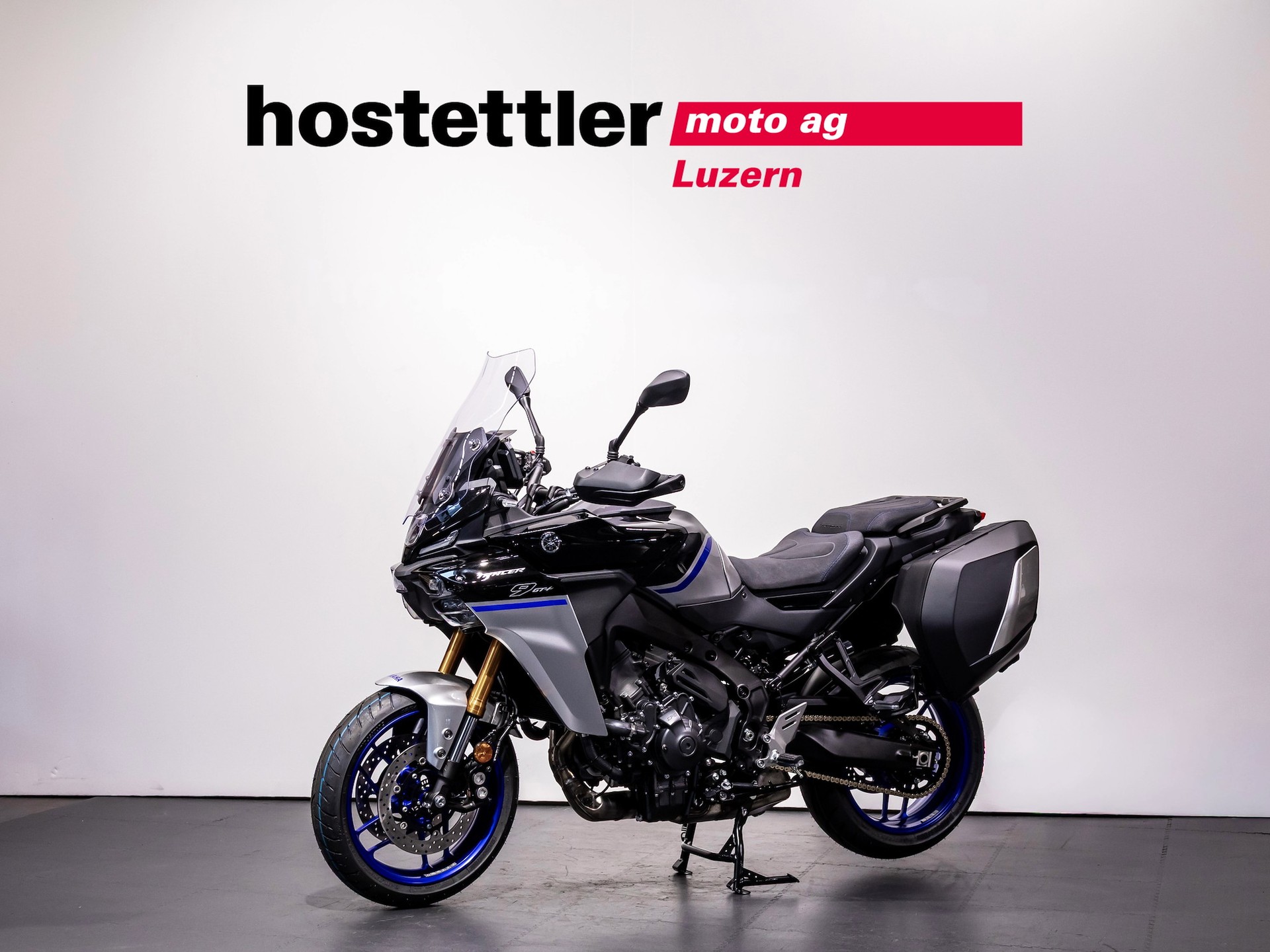 YAMAHA Tracer 9 GT+ Y-AMT-image-1