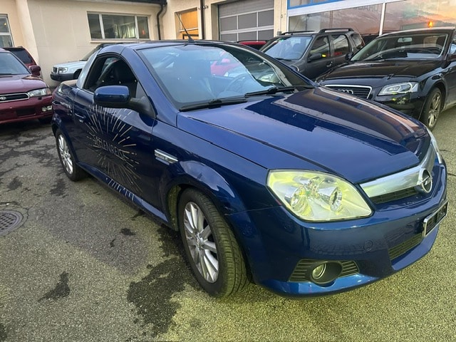 OPEL Tigra 1.8 Enjoy-image-2