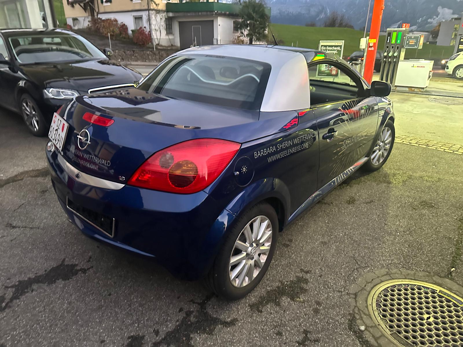 OPEL Tigra 1.8 Enjoy-image-3
