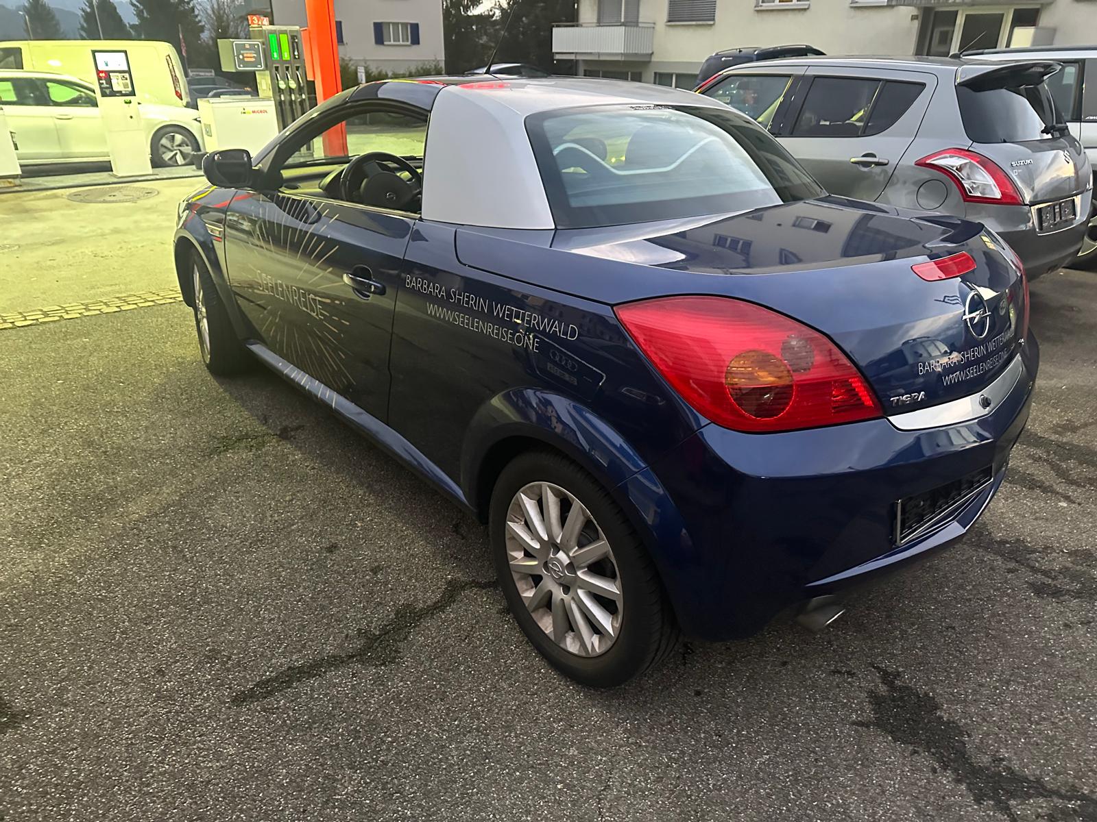 OPEL Tigra 1.8 Enjoy-image-4