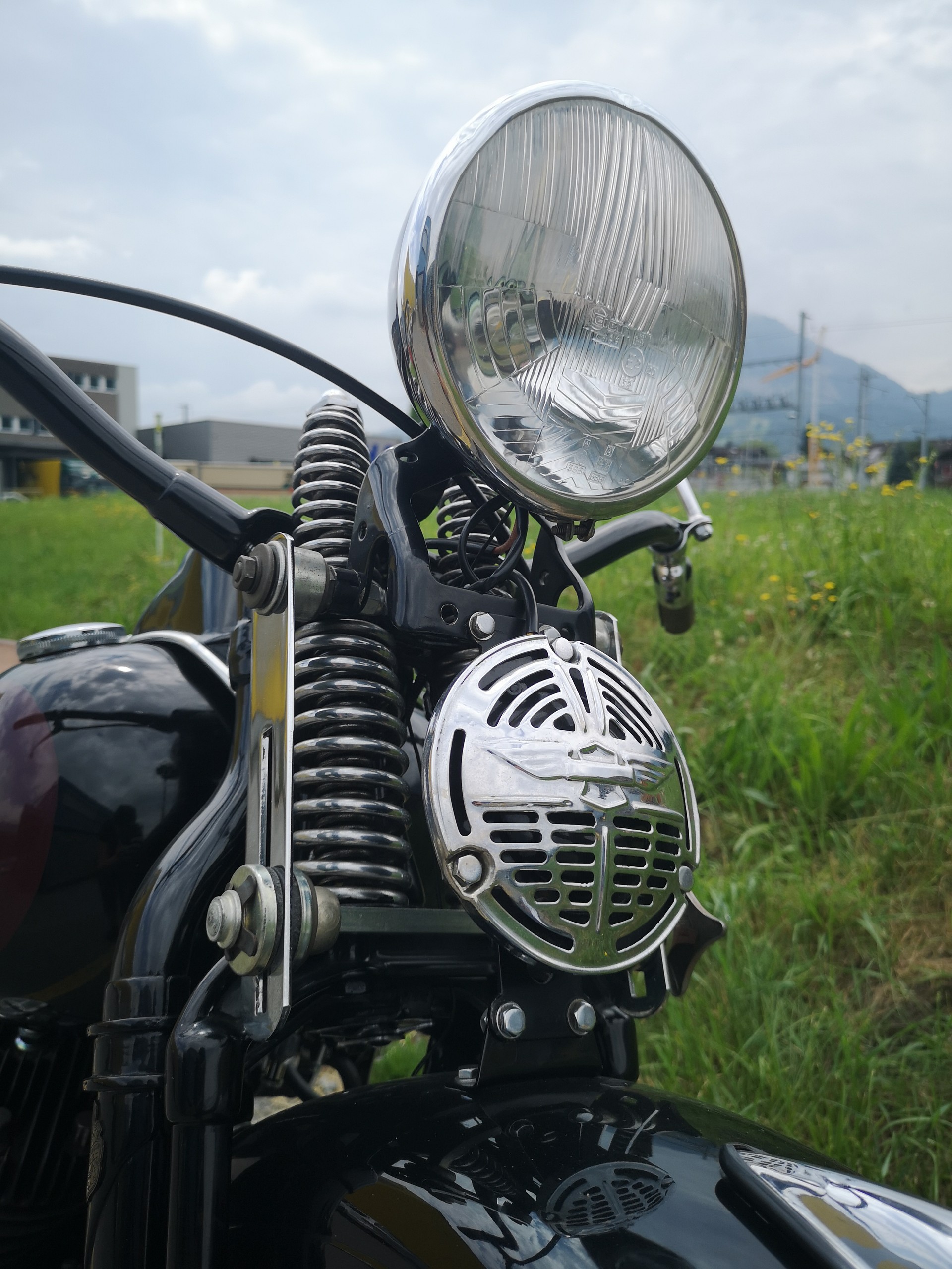 HARLEY-DAVIDSON Flat Head 750-image-7