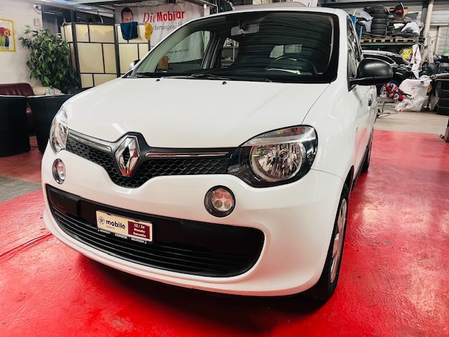 RENAULT Twingo 1.0 Life