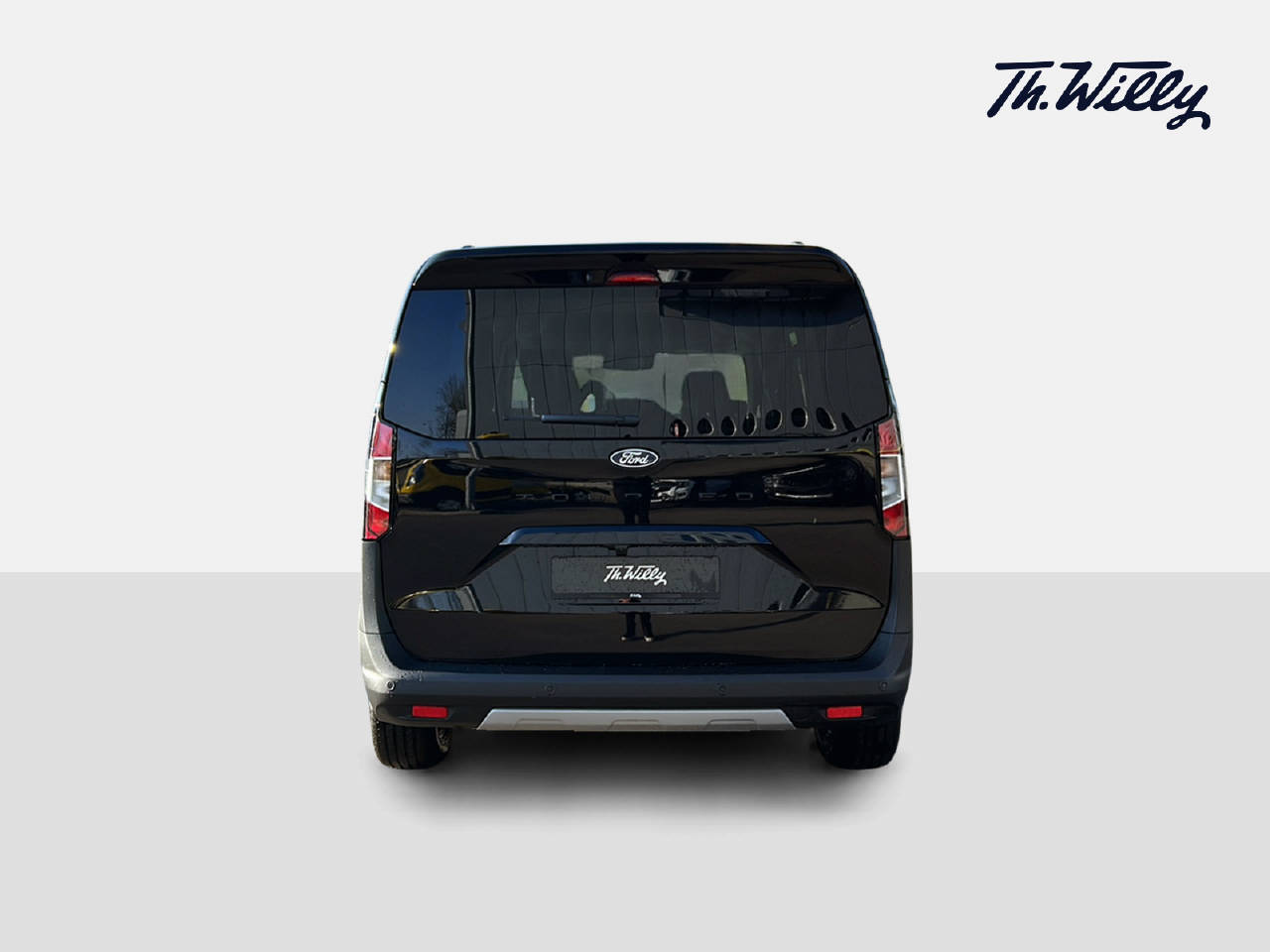 FORD TOURNEO COURIERier 1.0 EcoBoost Active-showroom-element-3