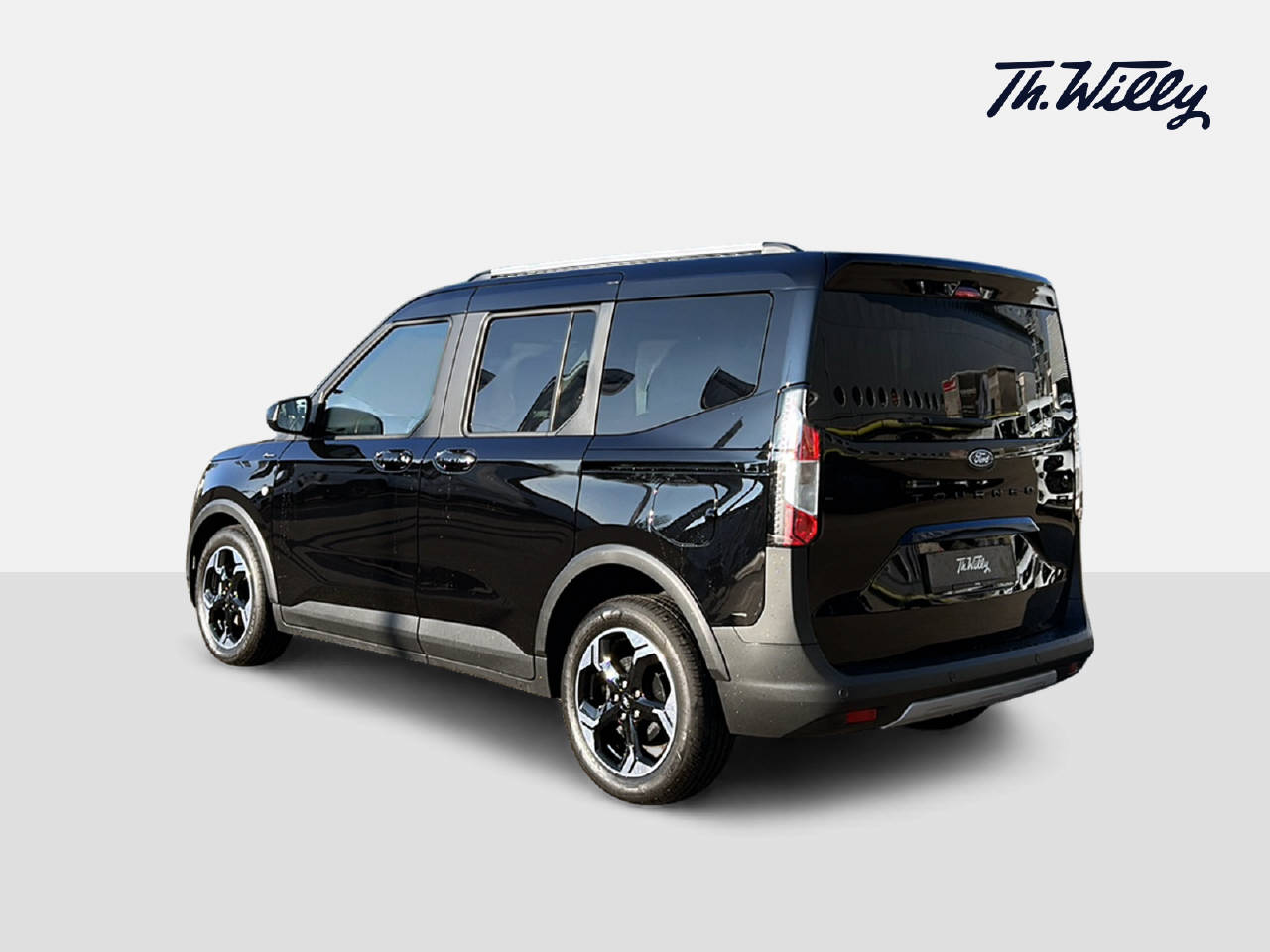 FORD TOURNEO COURIERier 1.0 EcoBoost Active-showroom-element-2