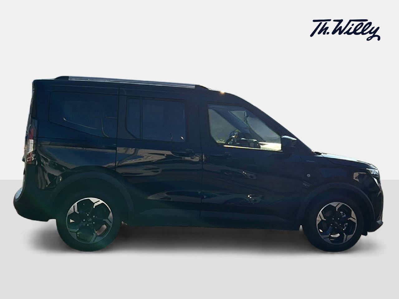 FORD TOURNEO COURIERier 1.0 EcoBoost Active-image-5