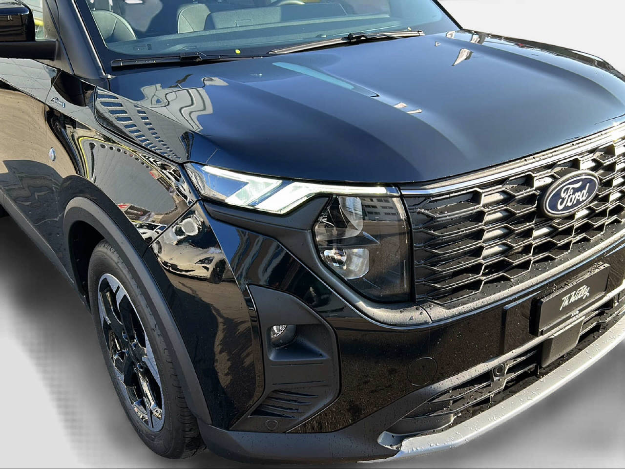 FORD TOURNEO COURIERier 1.0 EcoBoost Active-image-14