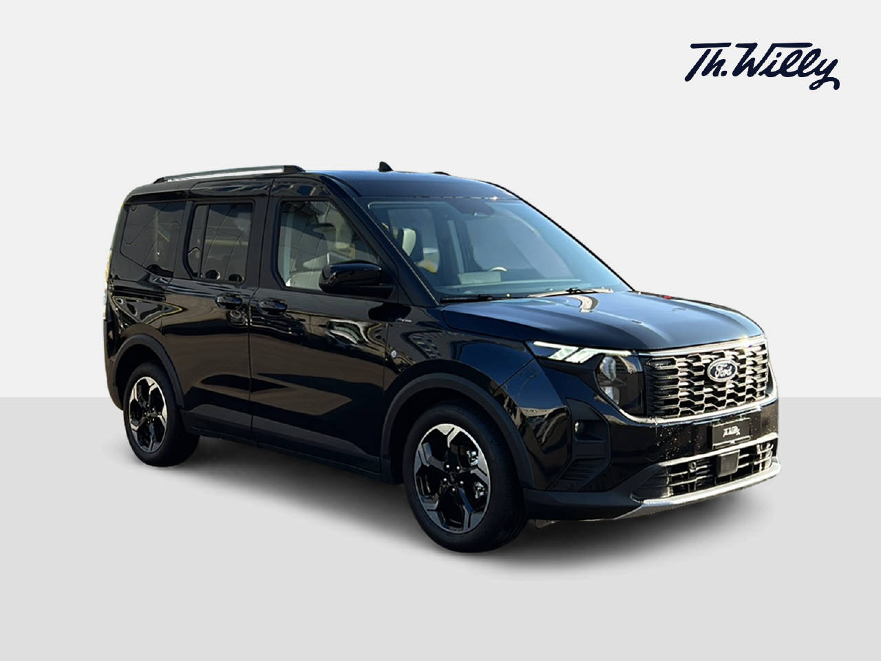 FORD TOURNEO COURIERier 1.0 EcoBoost Active-image-6