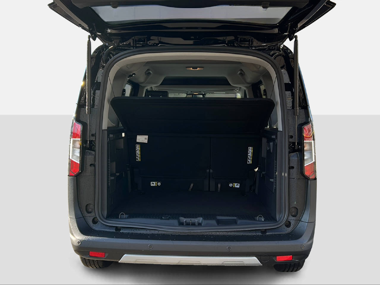 FORD TOURNEO COURIERier 1.0 EcoBoost Active-image-13