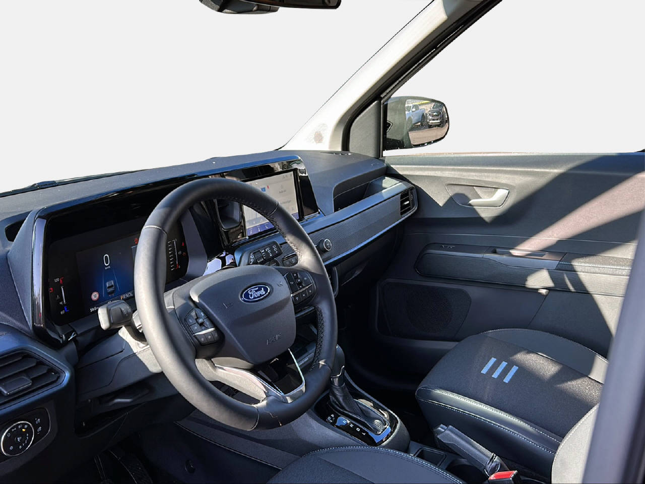 FORD TOURNEO COURIERier 1.0 EcoBoost Active-image-8