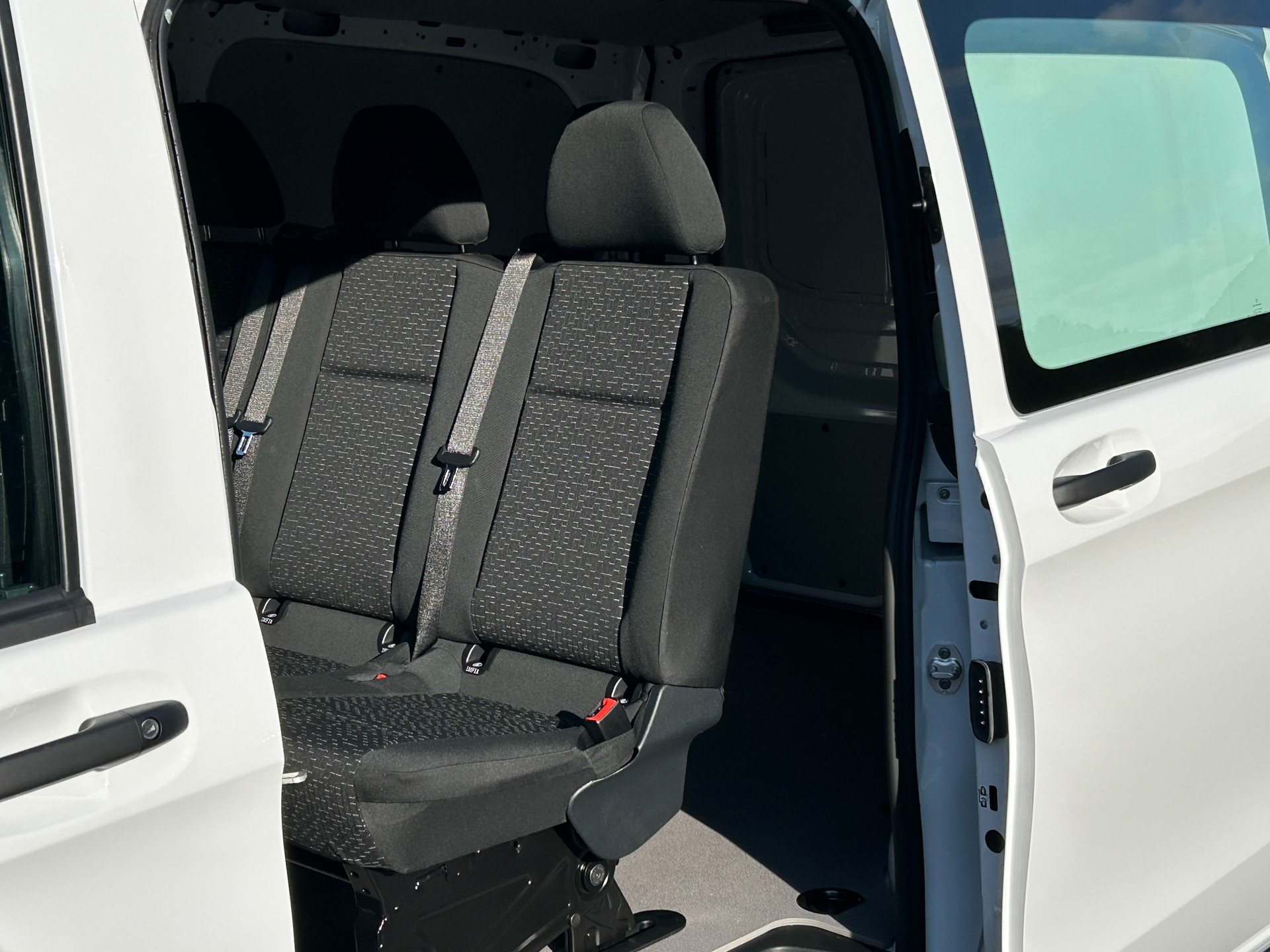 MERCEDES-BENZ Vito 119 CDI KB MIXTO PRO Lang 4MATIC-image-5