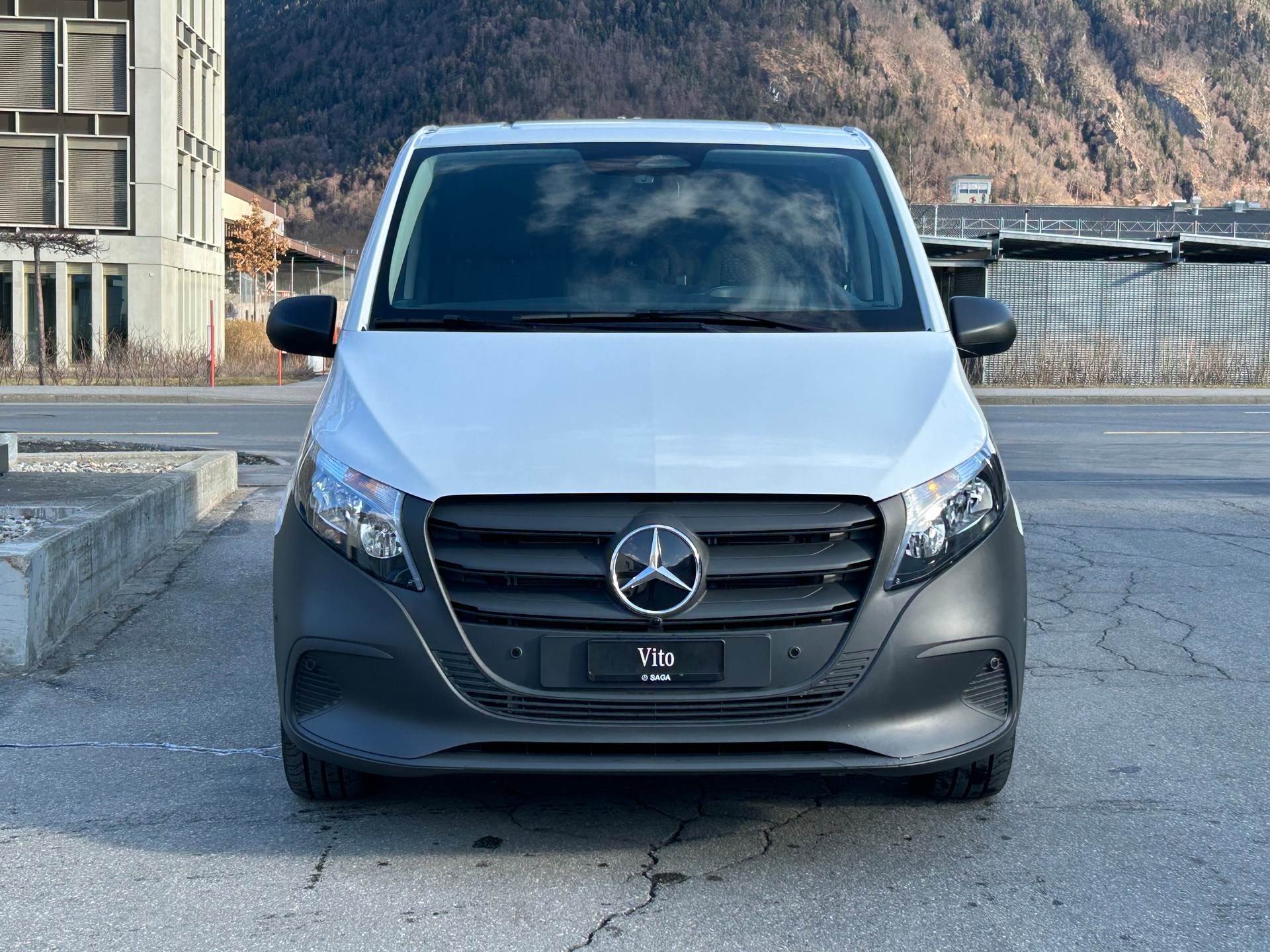 MERCEDES-BENZ Vito 119 CDI KB MIXTO PRO Lang 4MATIC-showroom-element-1