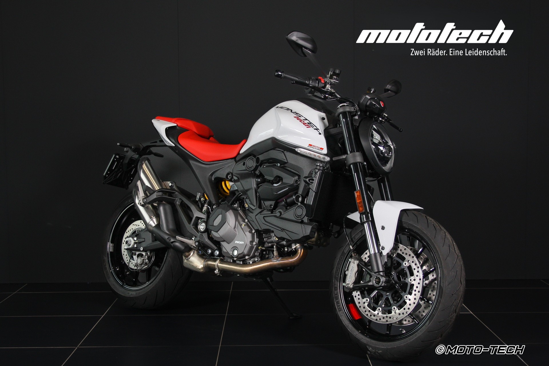 DUCATI Monster 937-image-7