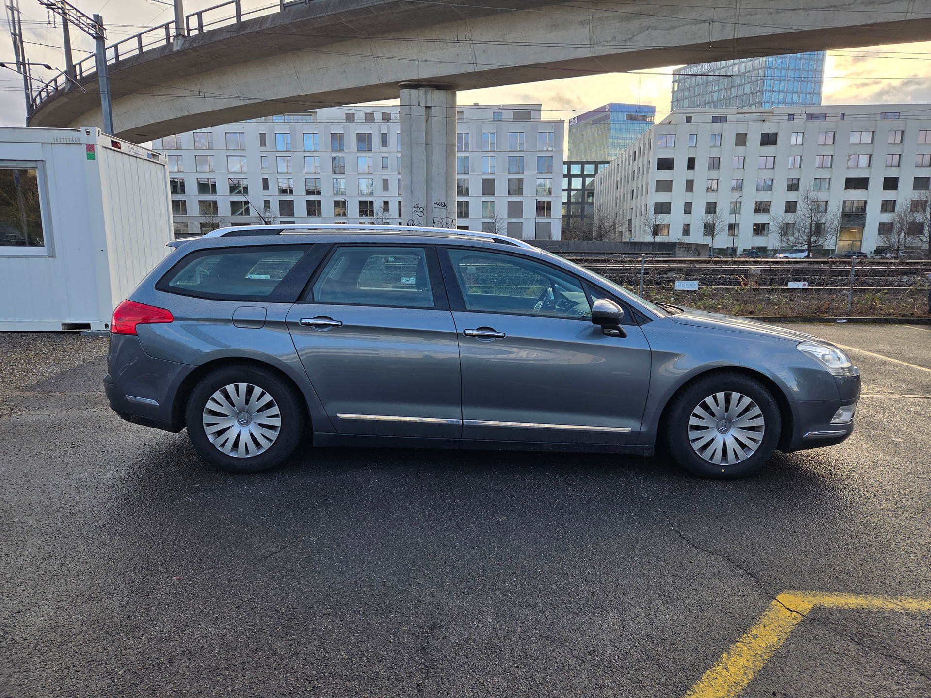CITROEN C5-image-5