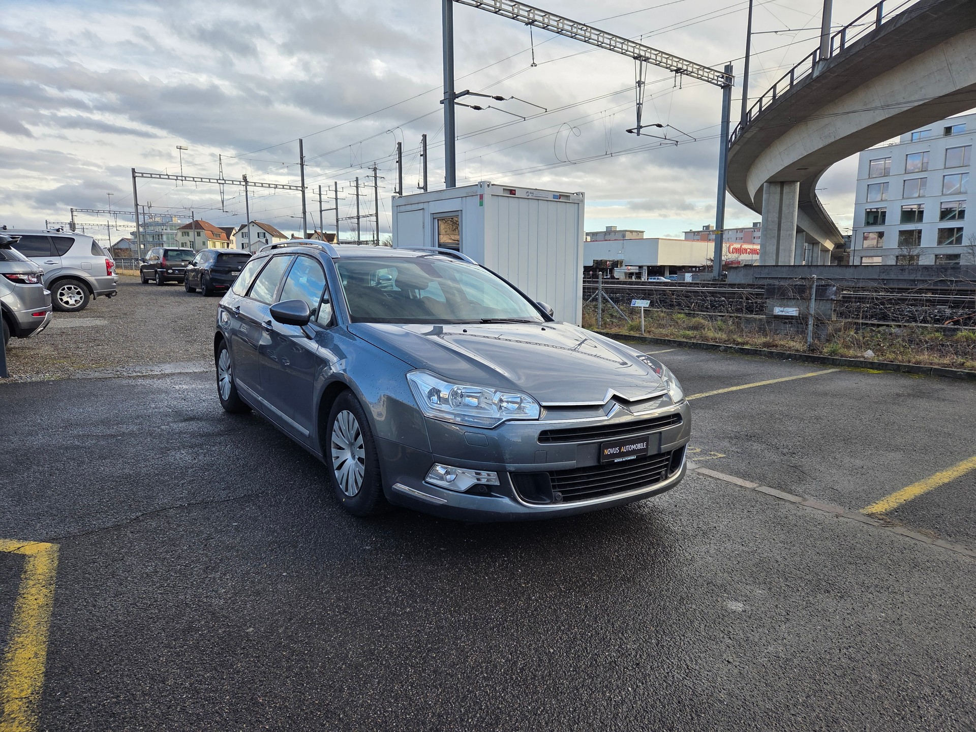 CITROEN C5-image-6