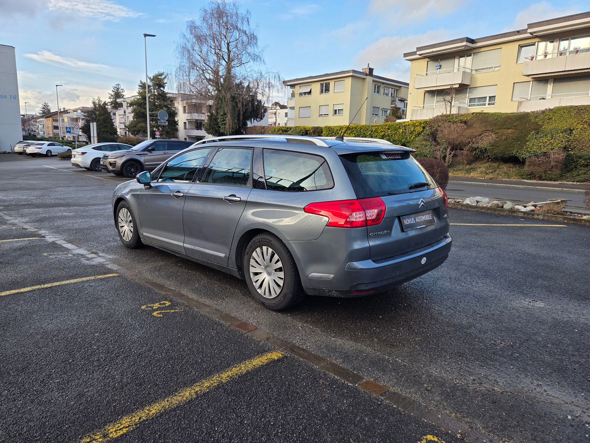 CITROEN C5-showroom-element-2