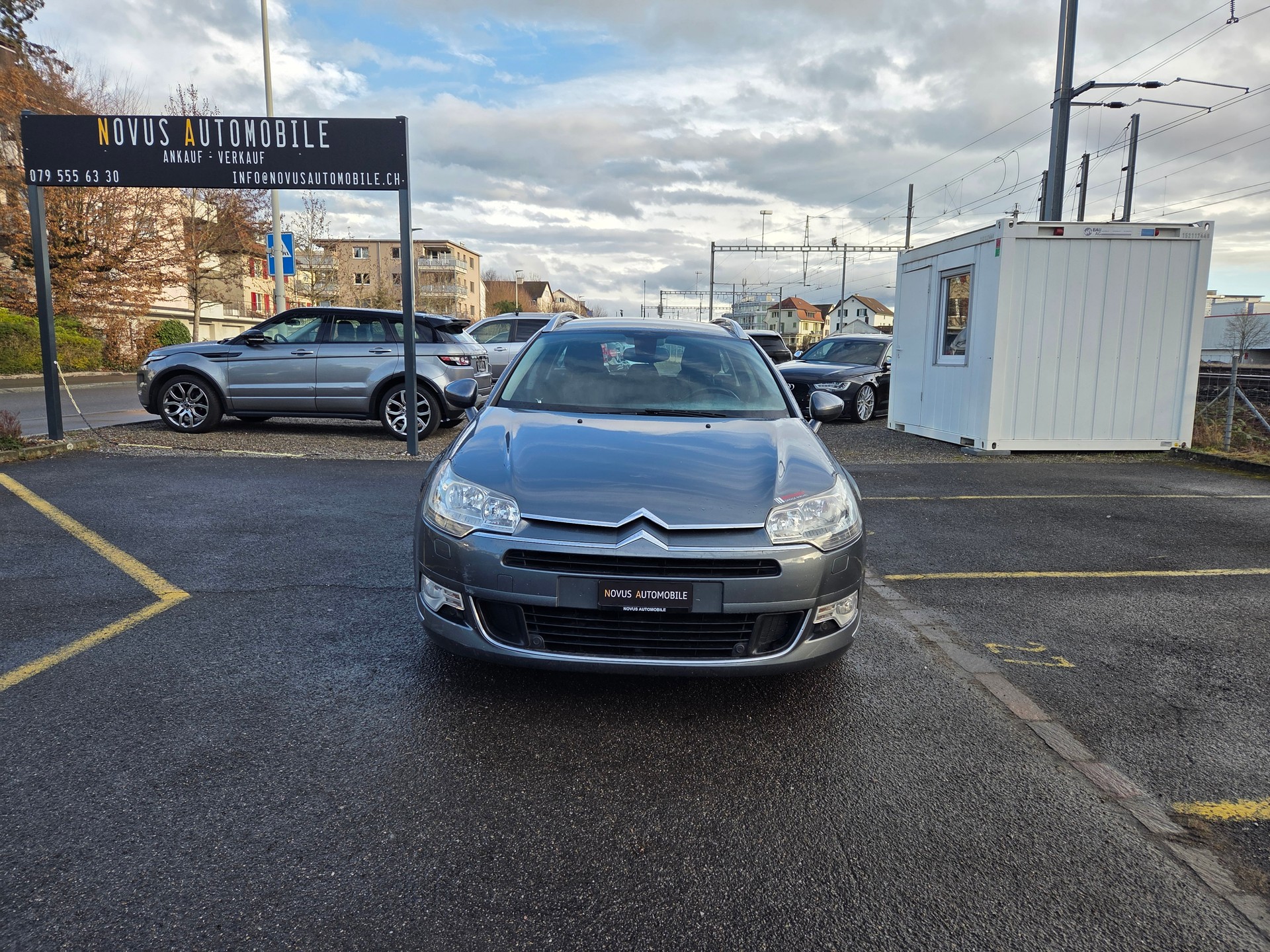 CITROEN C5-image-7