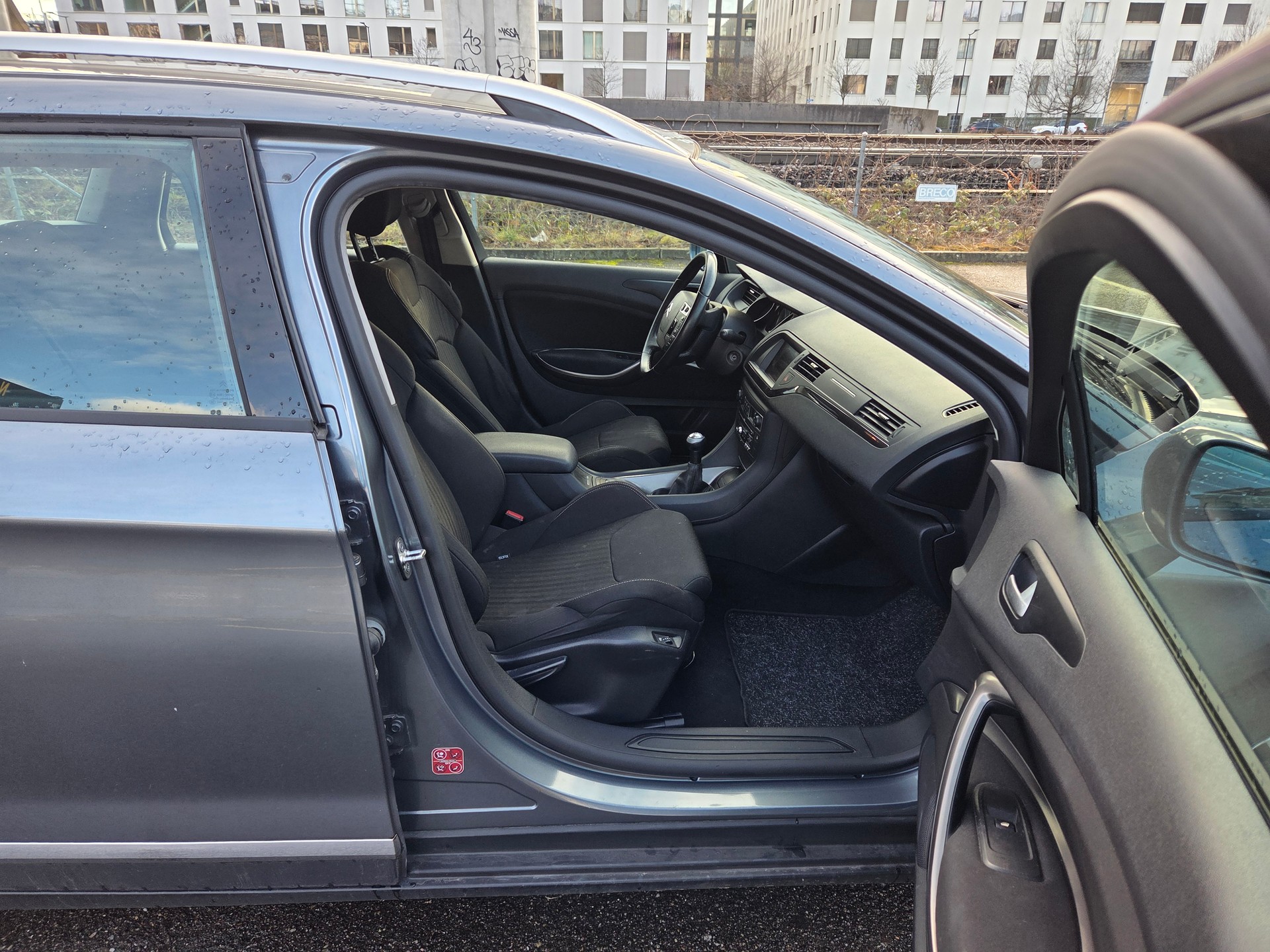 CITROEN C5-image-13