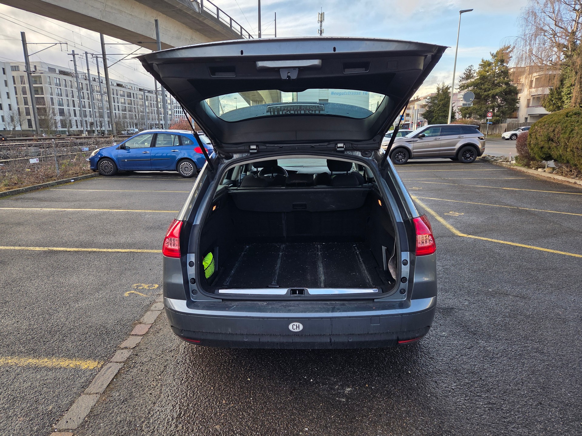 CITROEN C5-image-11
