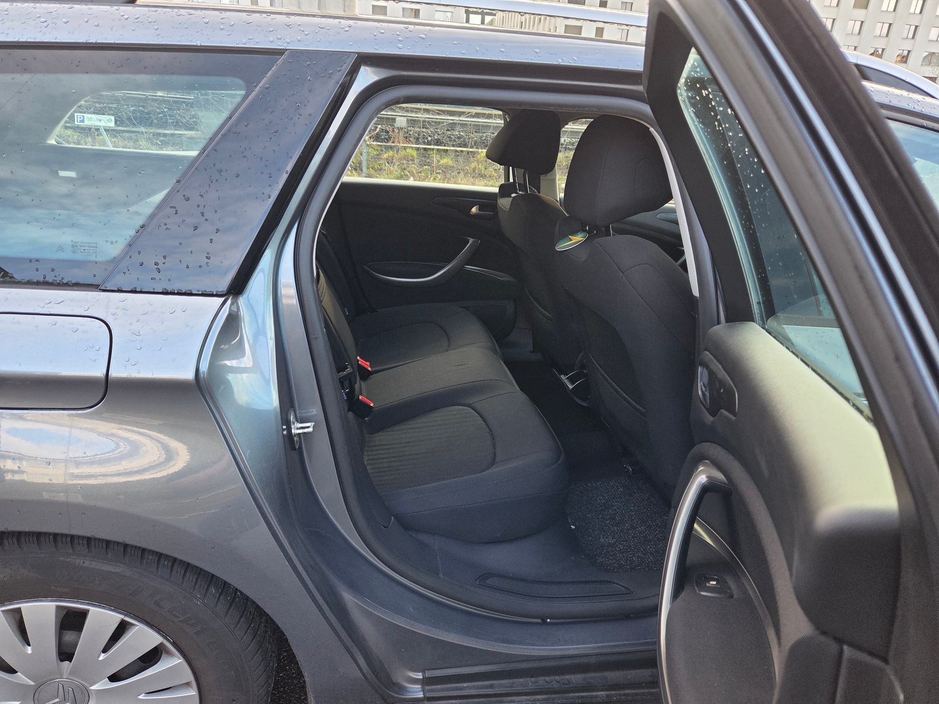 CITROEN C5-image-12