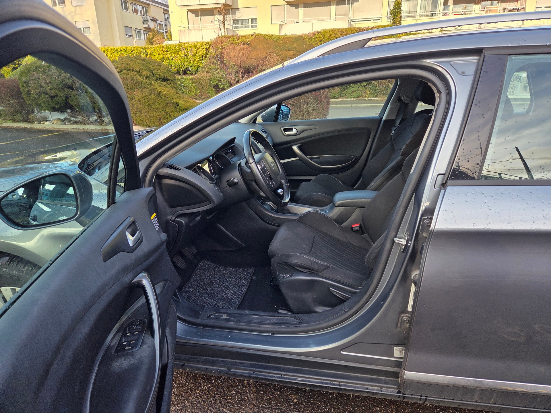 CITROEN C5-image-8