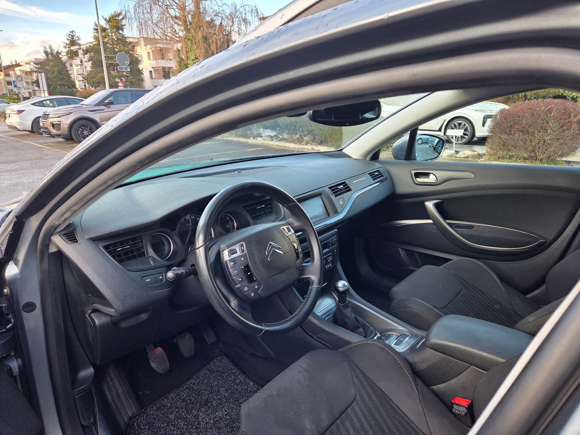 CITROEN C5-image-9
