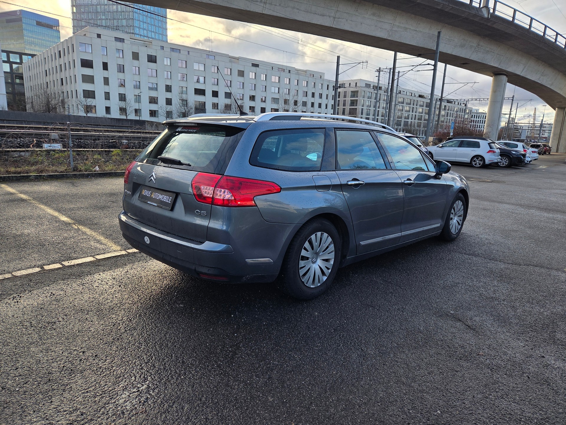 CITROEN C5-image-4