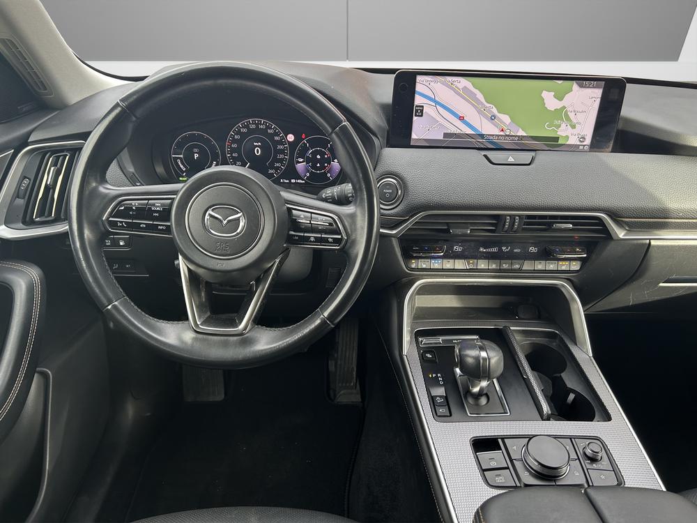 MAZDA CX-60 e-Skyactiv PHEV 327 AWD Homura-image-9