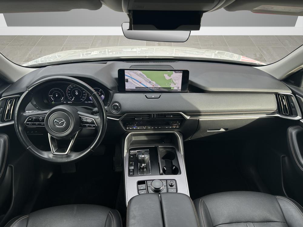 MAZDA CX-60 e-Skyactiv PHEV 327 AWD Homura-image-8