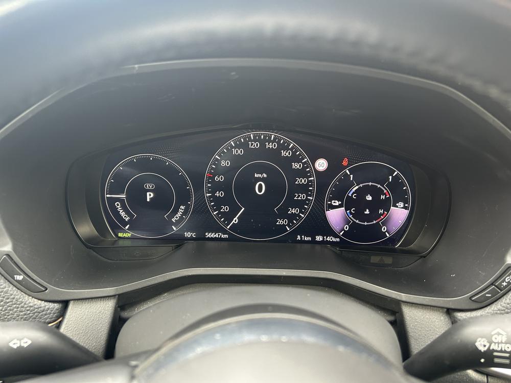 MAZDA CX-60 e-Skyactiv PHEV 327 AWD Homura-image-10