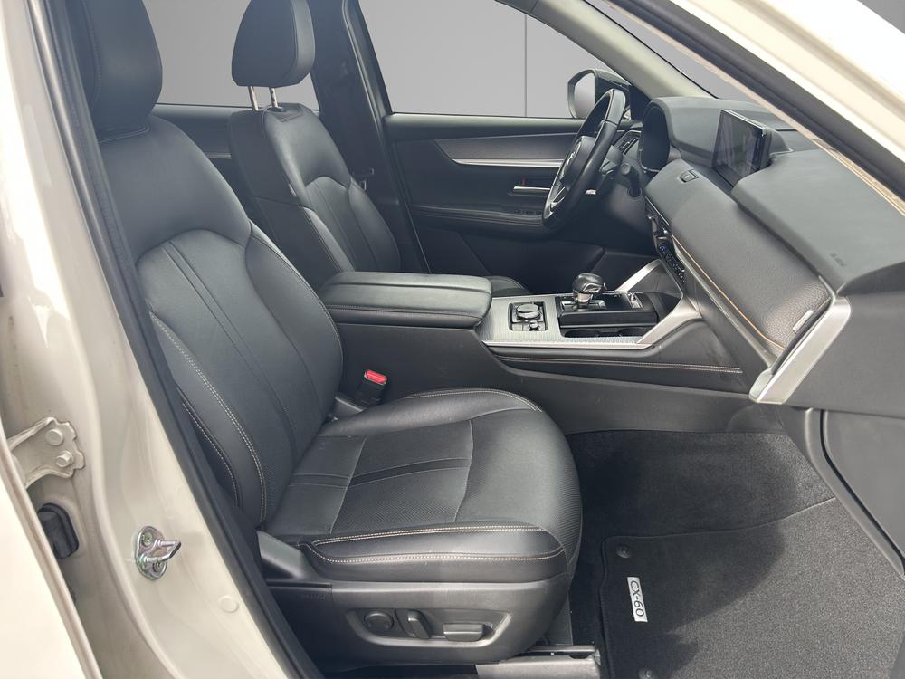 MAZDA CX-60 e-Skyactiv PHEV 327 AWD Homura-image-14