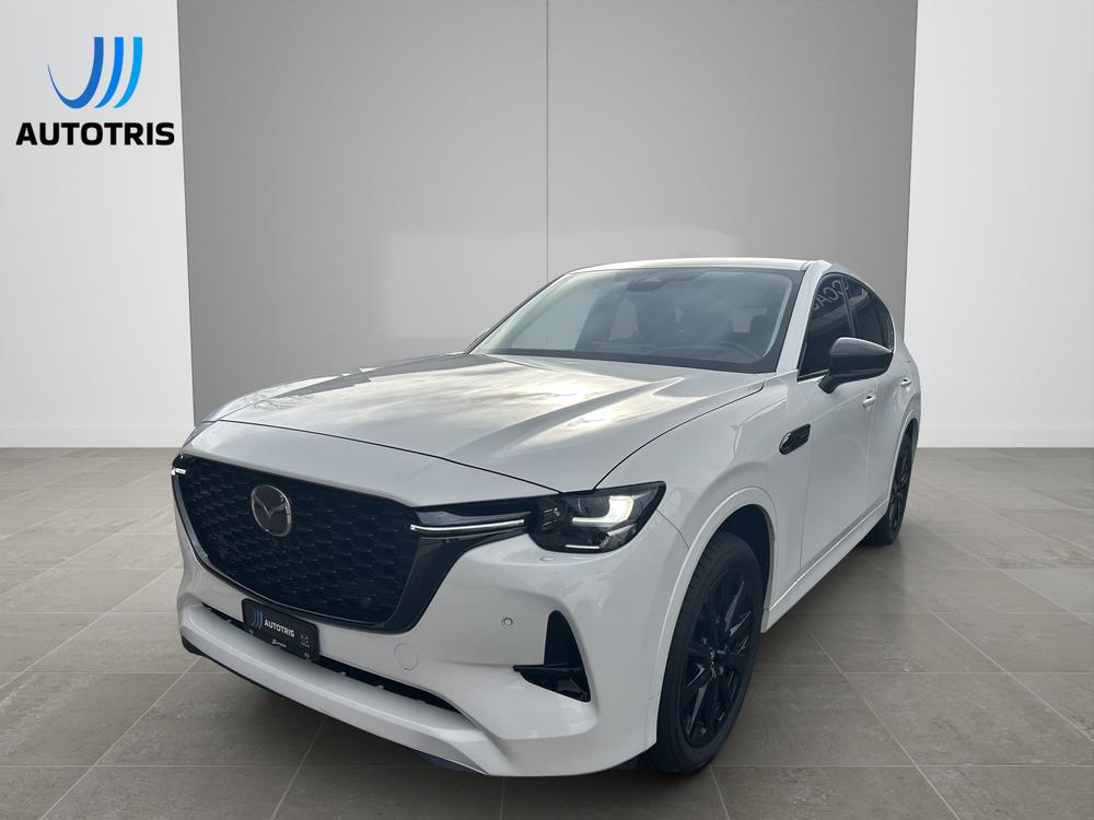 MAZDA CX-60 e-Skyactiv PHEV 327 AWD Homura-showroom-element-2