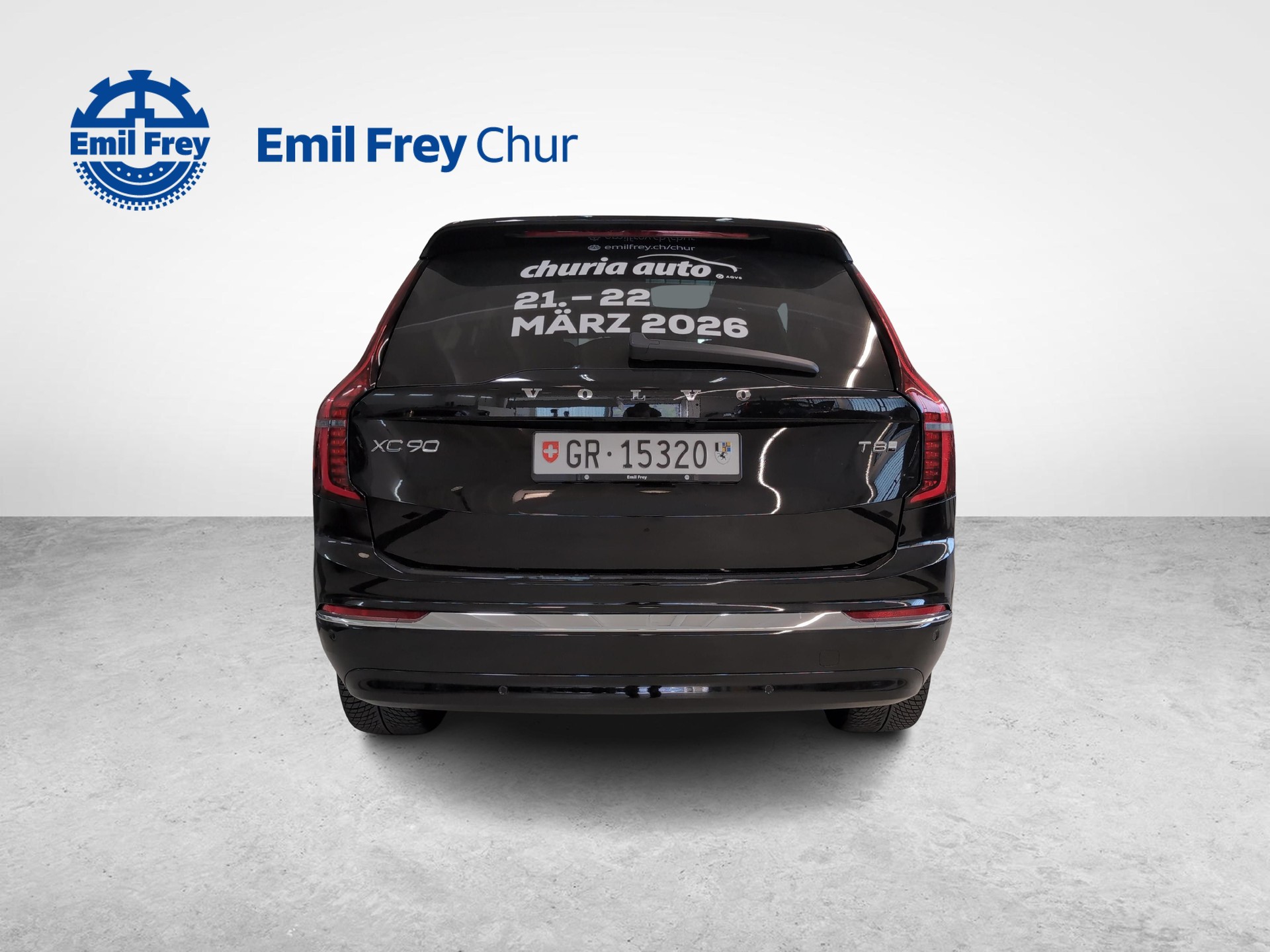 VOLVO XC90 2.0 T8 TE Ultra Bright eAWD-showroom-element-3