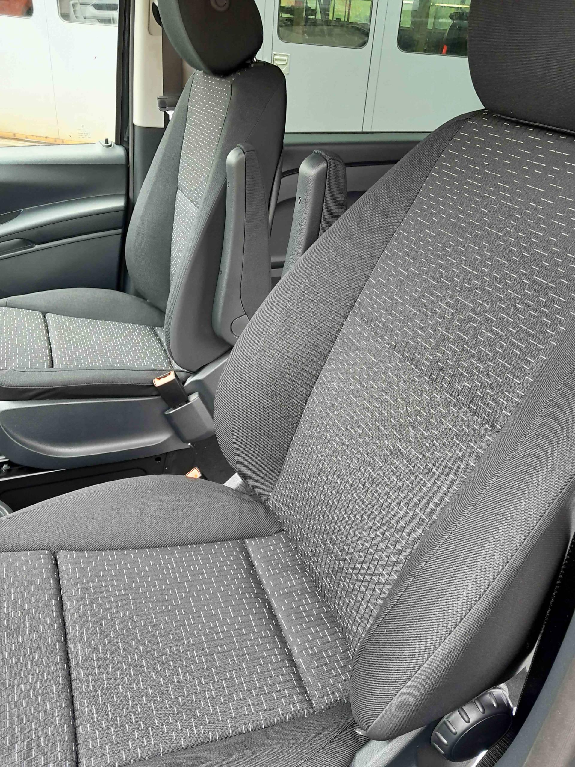 MERCEDES-BENZ VVito 116 CDI KB L 4x4 Family-image-12
