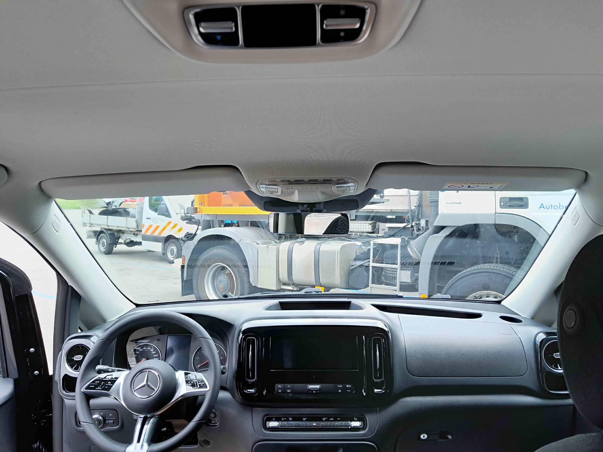 MERCEDES-BENZ VVito 116 CDI KB L 4x4 Family-image-10