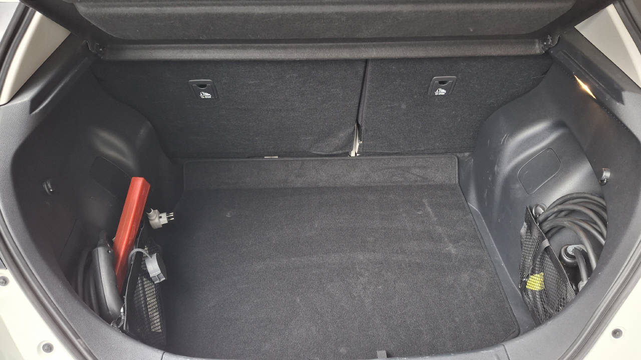 NISSAN Leaf e+ N-Connecta-image-5