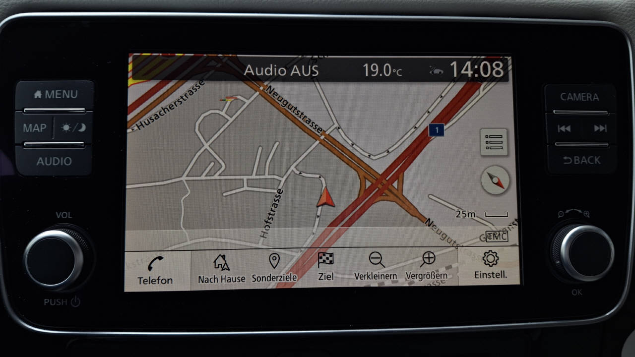 NISSAN Leaf e+ N-Connecta-image-11