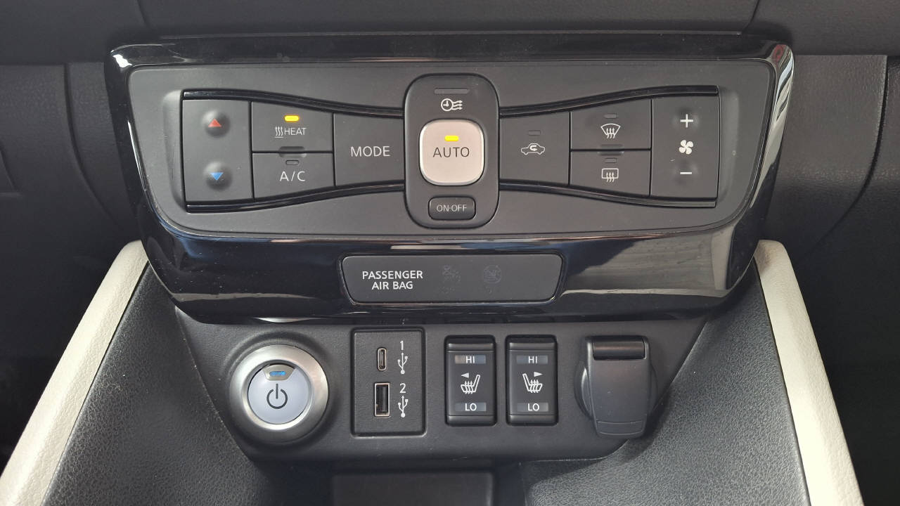 NISSAN Leaf e+ N-Connecta-image-13