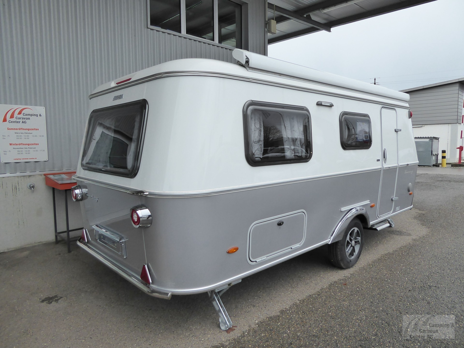ERIBA Touring 642 Edition Urban-image-4