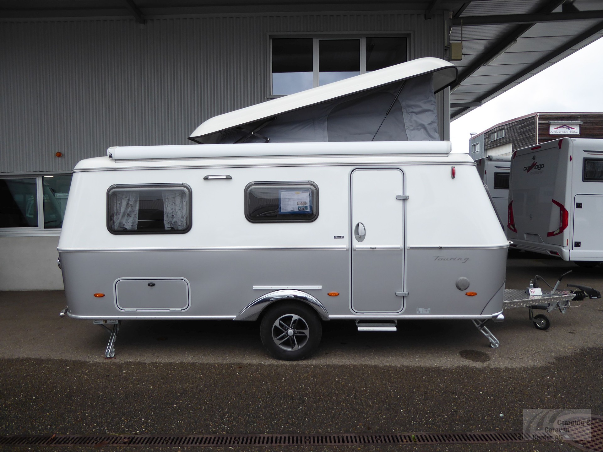 ERIBA Touring 642 Edition Urban-showroom-element-1