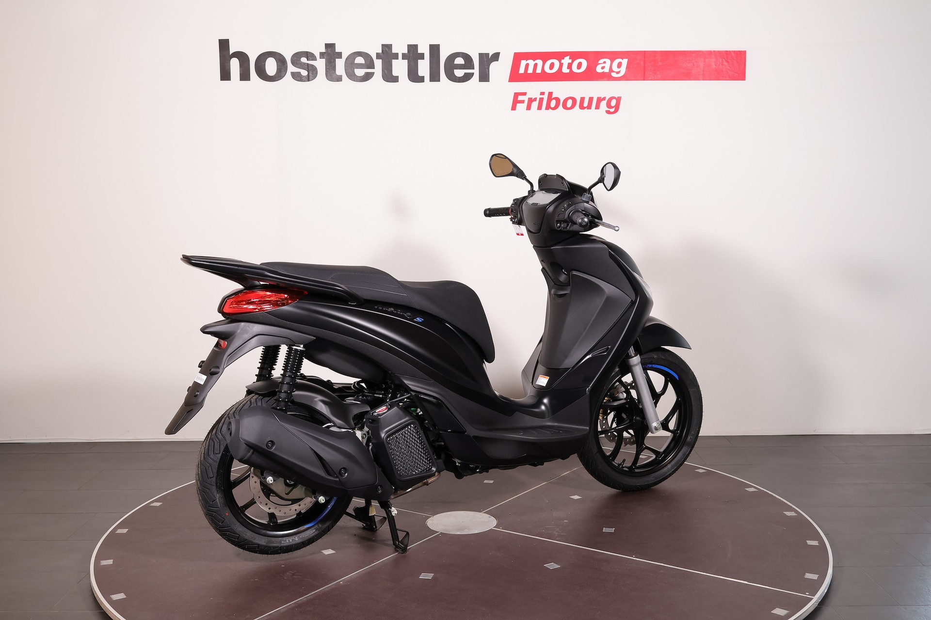 PIAGGIO Medley 125 Sport-image-2