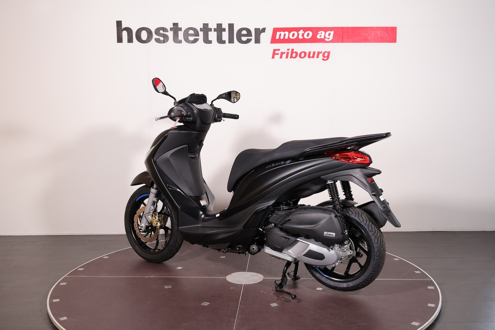 PIAGGIO Medley 125 Sport-image-3