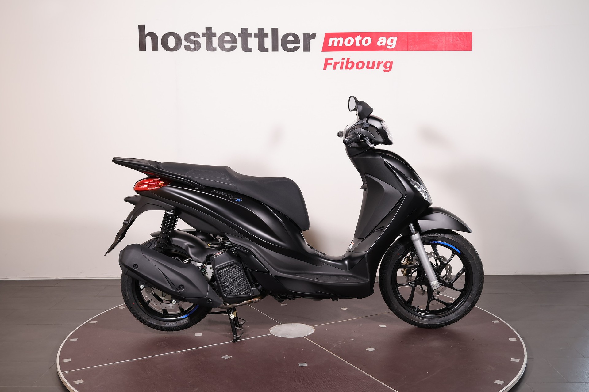 PIAGGIO Medley 125 Sport-image-1