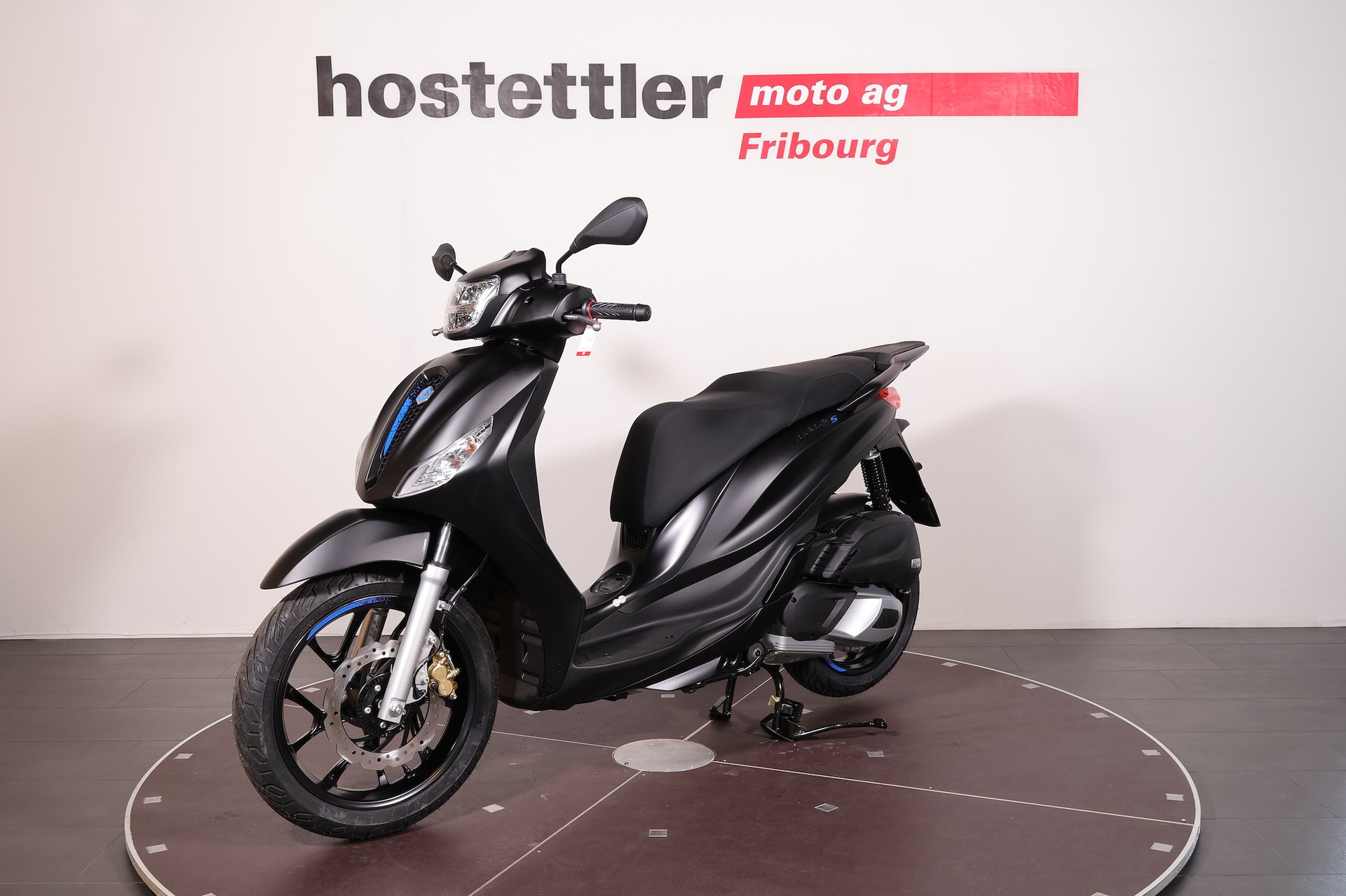PIAGGIO Medley 125 Sport-image-5