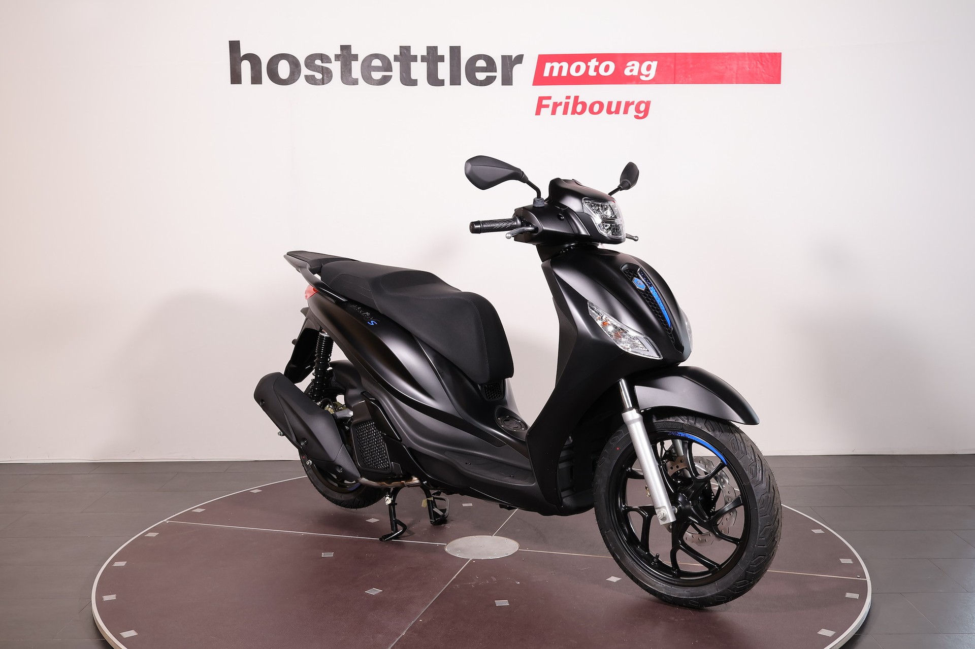 PIAGGIO Medley 125 Sport-image-0