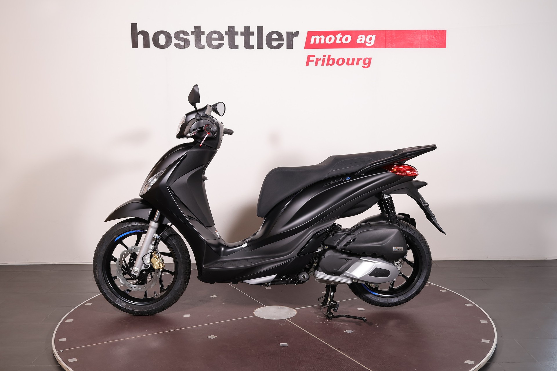 PIAGGIO Medley 125 Sport-image-4