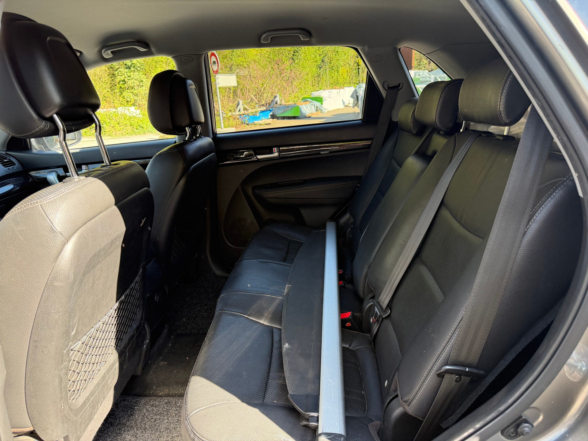 KIA Sorento 2.2 CRDI Style Automatic-image-9