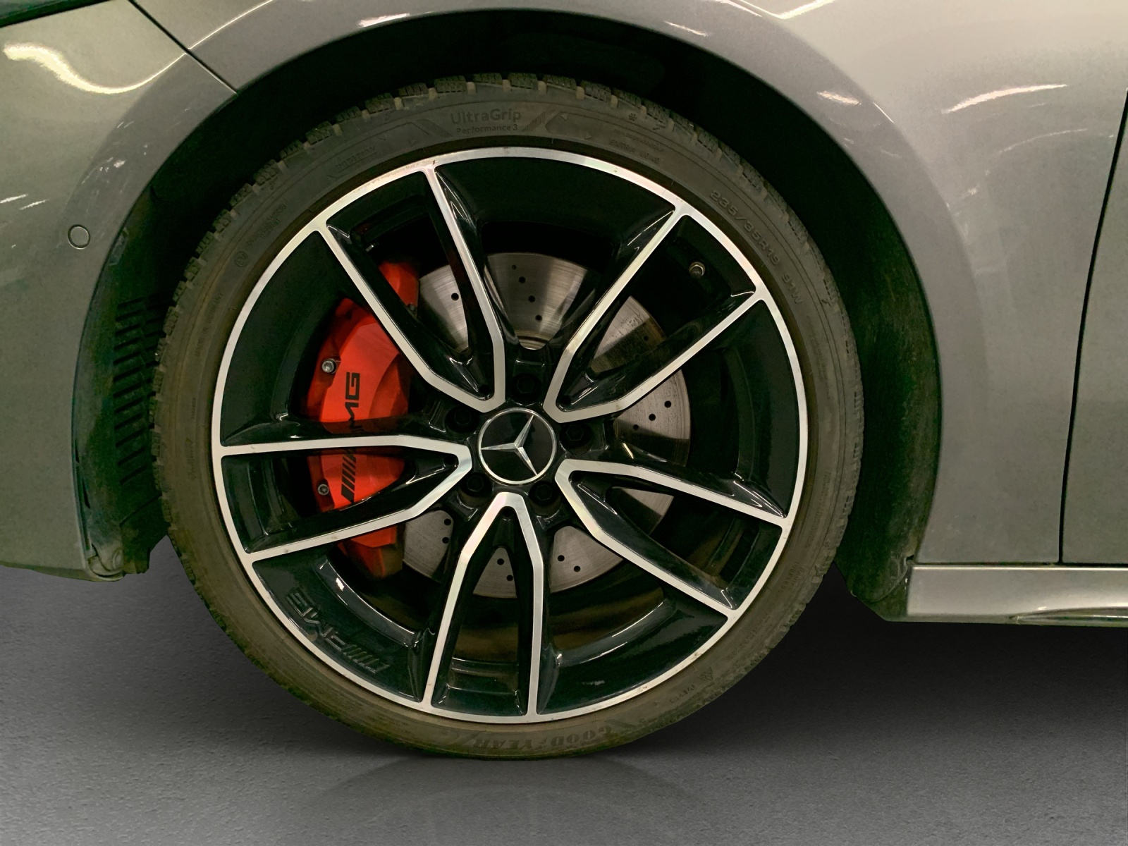MERCEDES-BENZ A AMG 35 4Matic 8G-DCT-image-11