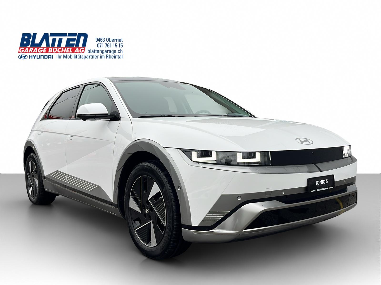 HYUNDAI Ioniq 5 Amplia 4WD-showroom-element-3