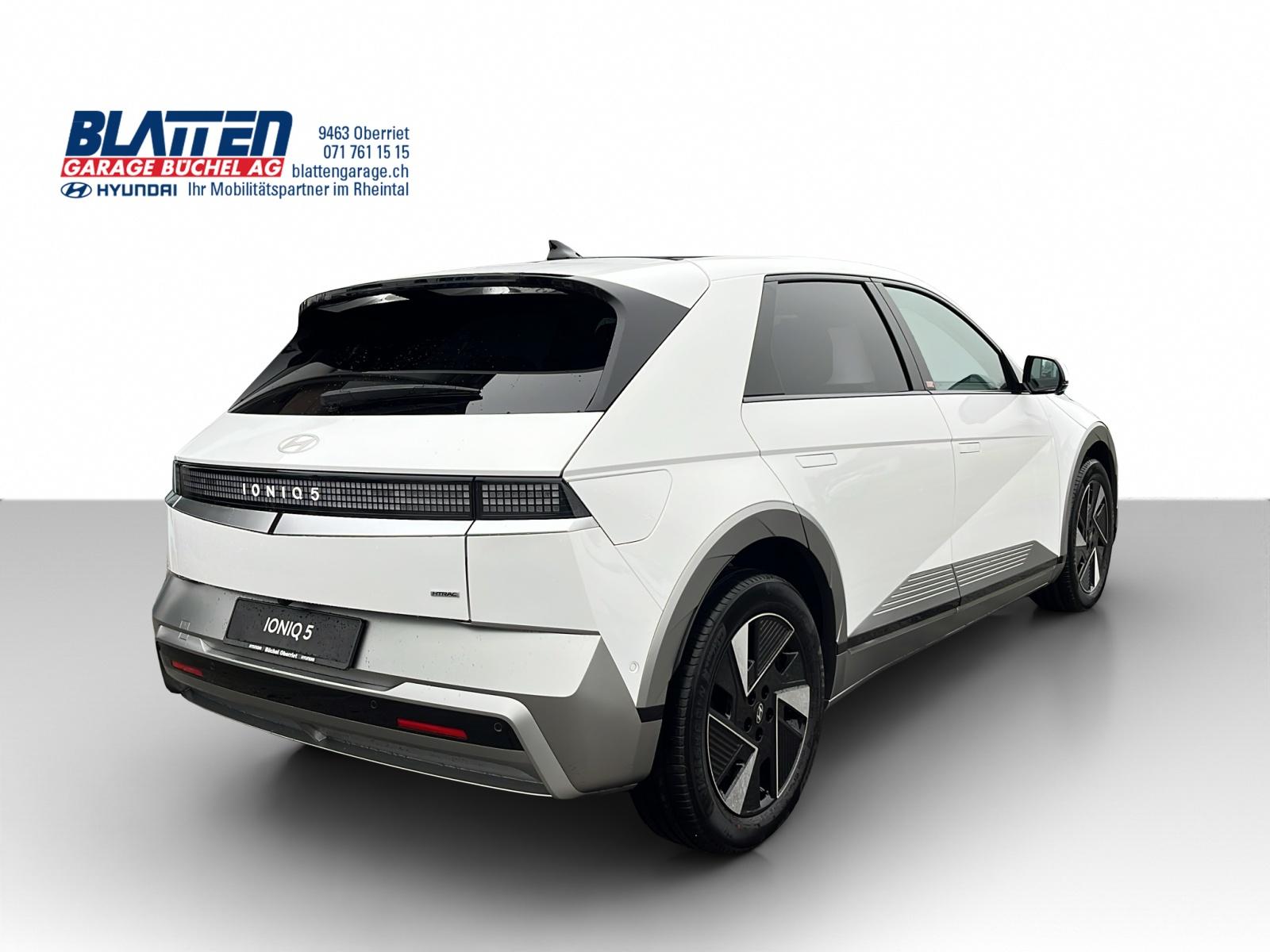 HYUNDAI Ioniq 5 Amplia 4WD-showroom-element-2